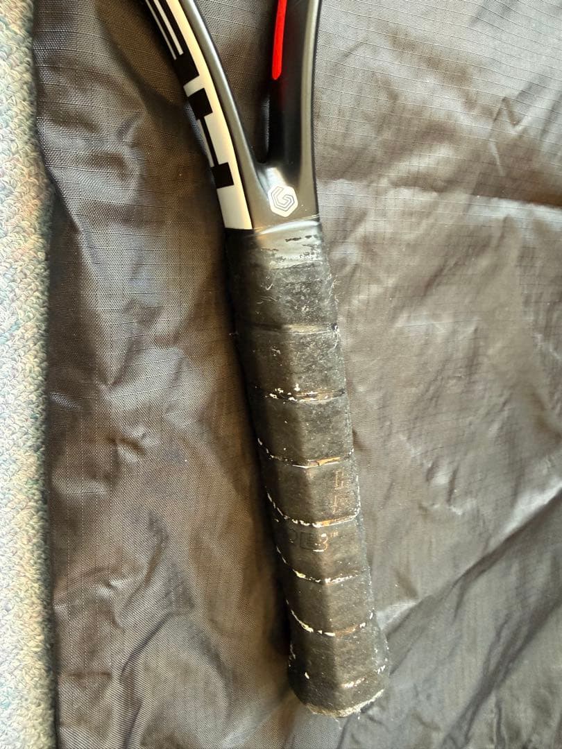 HEAD SPEED MP テニスラケット