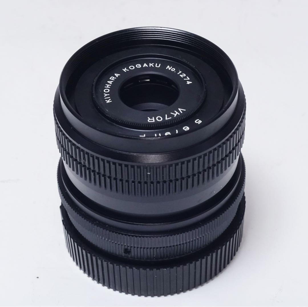 清原光学 KIYOHARA KOUGAKU VK70R