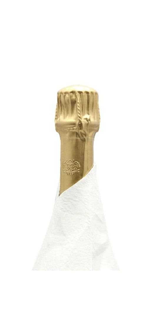 値下げ45000→35000円 Dom Ruinart 2010 シャンパン