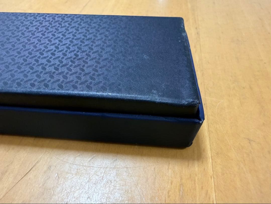 最終値下)野原工芸　スタンダードボールペン　限定樹種セコイア瘤