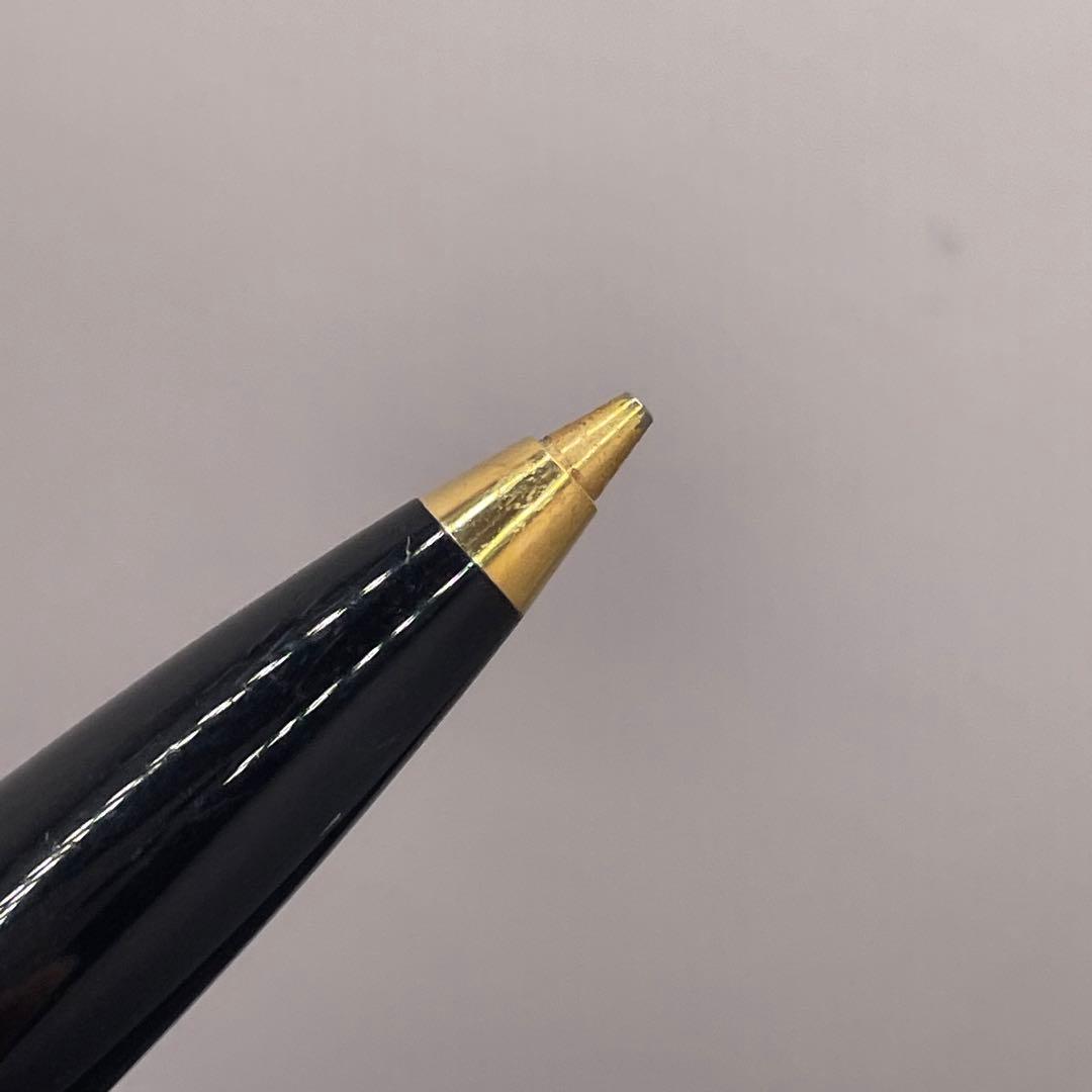 PE871□Pelikan スーベレーン D400 シャープペンシル 青縞