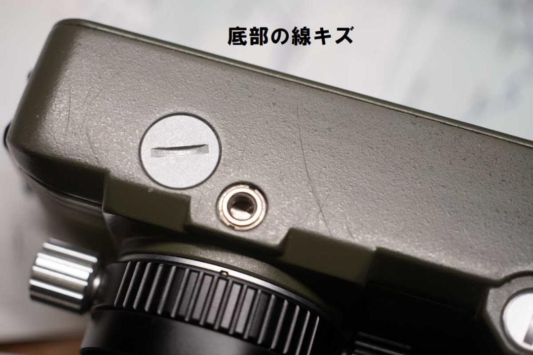 ニコノスV28ミリ2.5付き　クローズアップ装置　バッグ付き　完動品　試写済み