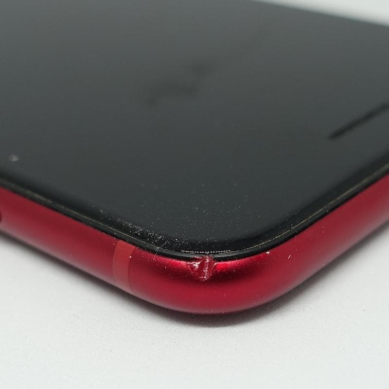 iPhone SE 第3世代 au 64GB (PRODUCT)RED