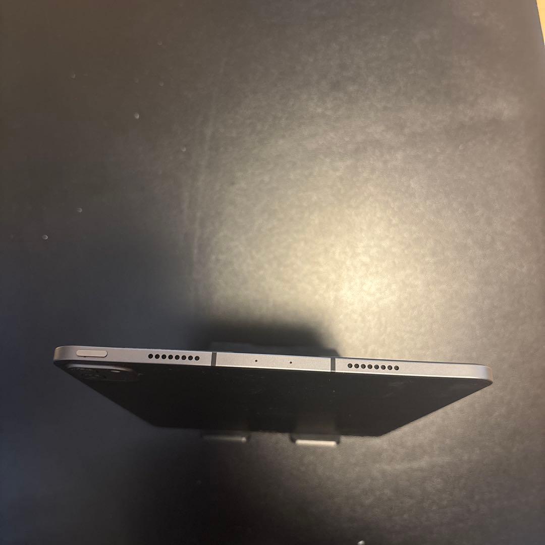 iPad Pro 11インチ 第3世代 128GB Cellular キーボード