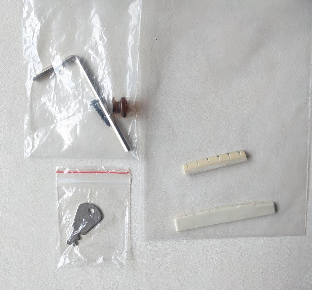 Furch フォルヒ G23-CRCT 2009年製