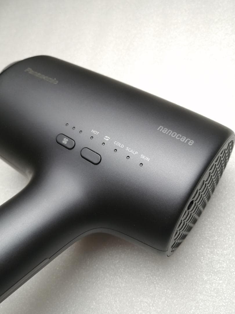 15 PANASONIC　ドライヤー パナソニック　EH-NA0J