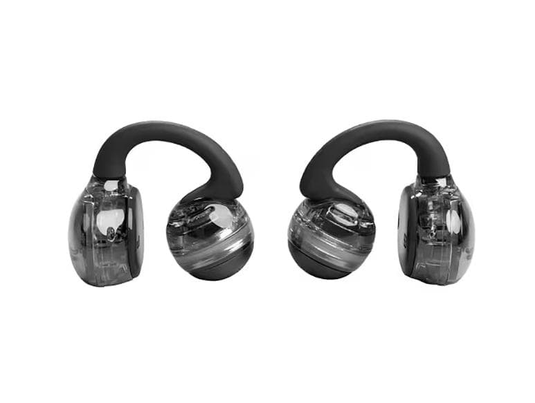 JBL　Soundgear Clips 完全ワイヤレスイヤホン　オープンイヤー型