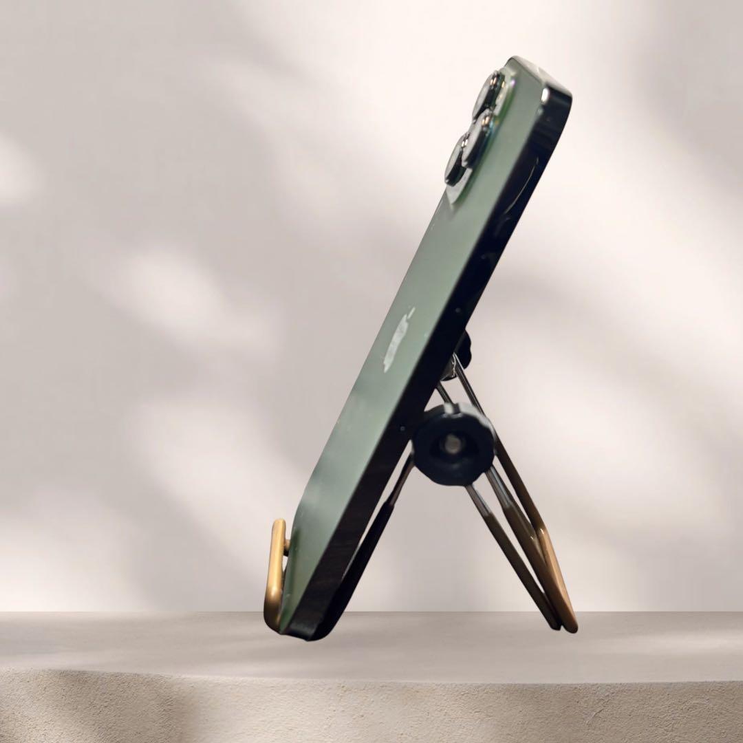 iPhone 13 Pro Max 256GB アルパイングリーン