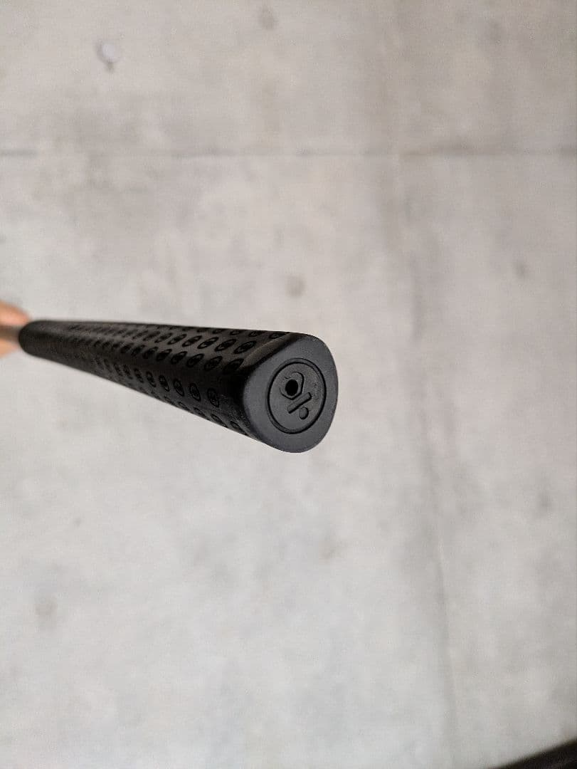 【保証書付中古美品】L.A.B. GOLF LINK 1 パター