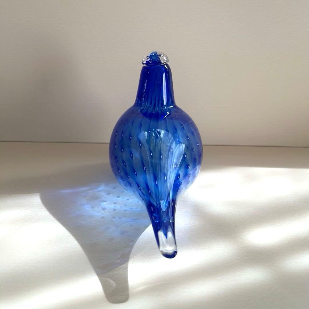 TYRSKY LINTU Stora Enso イッタラバード オイバトイッカ