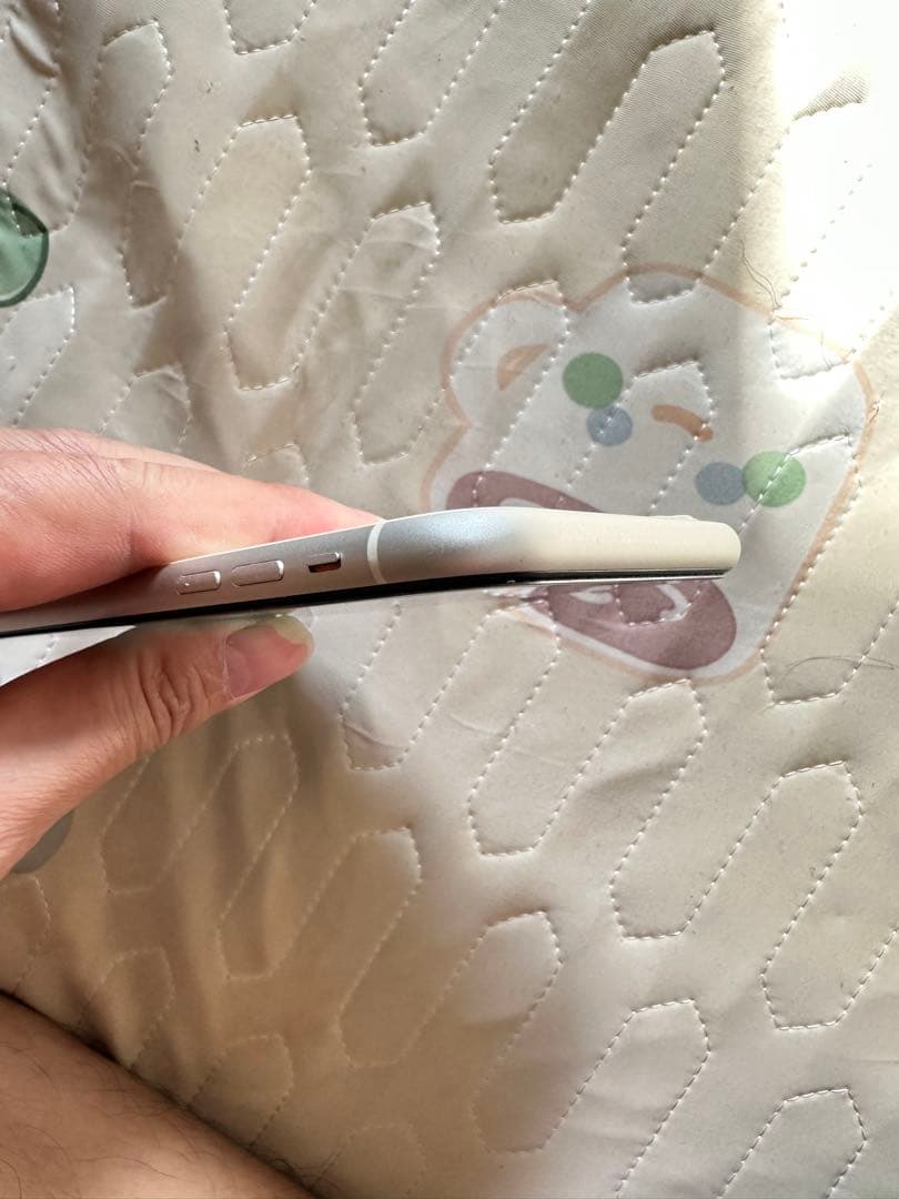 【中古】iPhone 11 ホワイト 64GB バッテリー交換済み（非純正）