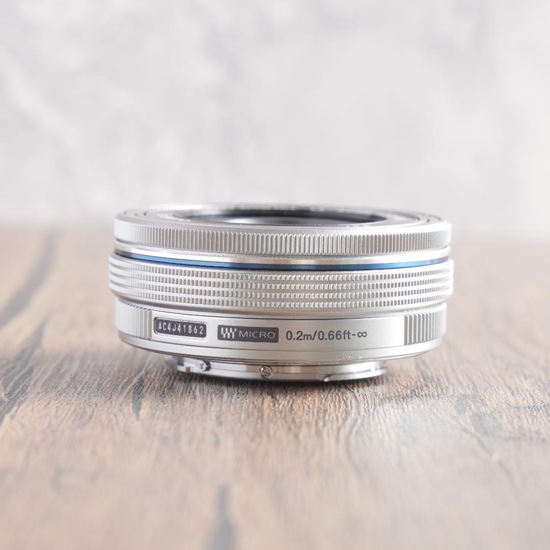 ✨ショット数1232回で超美品✨OLYMPUS PEN E-PL10　773-1