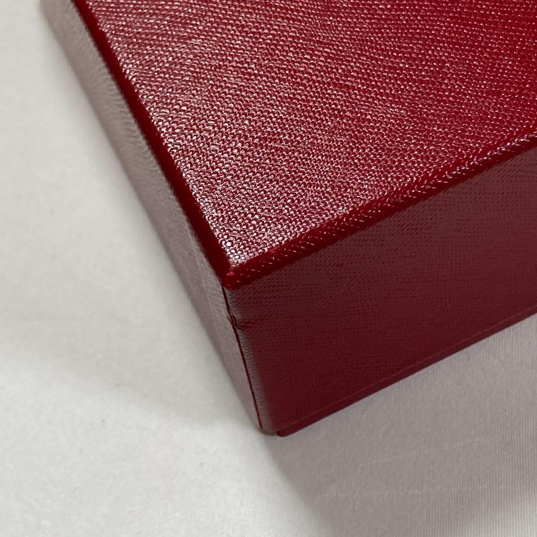 美品　カルティエ　ラブブレス　ブレスレットケース　空箱　現行品