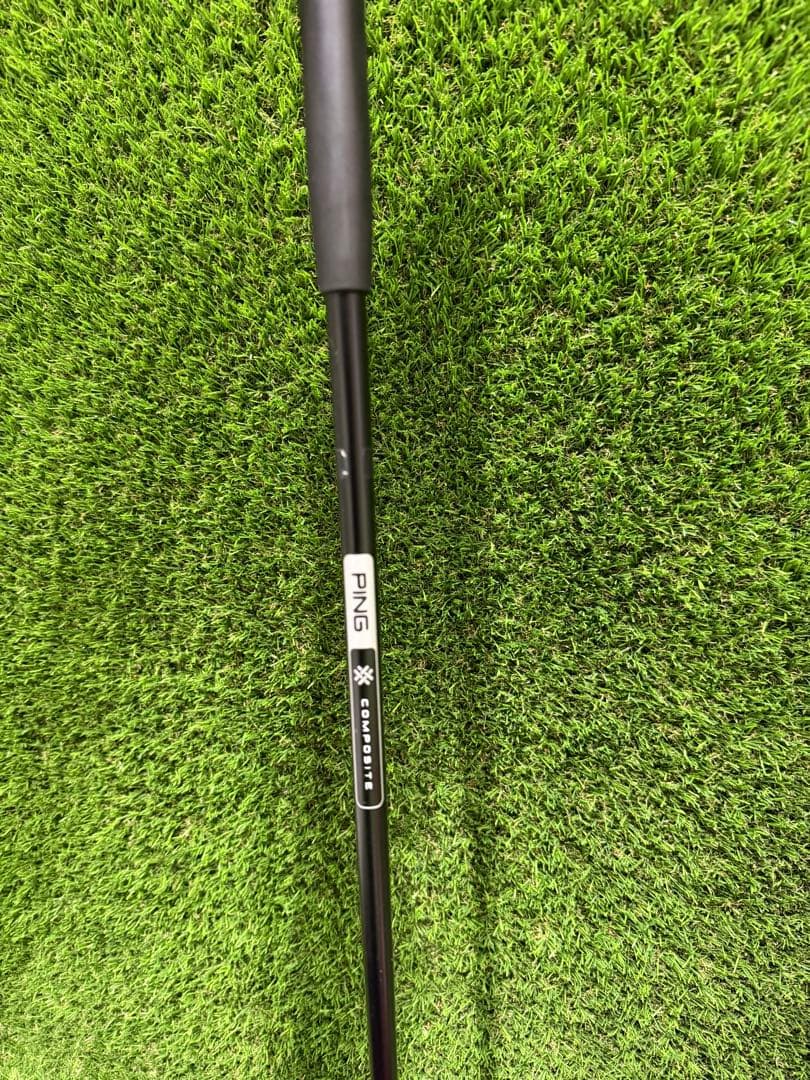 PING PLDパター　オスロ3 (34インチ)