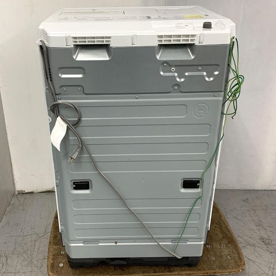 パナソニック NA-VX8900L ドラム洗濯乾燥機 洗濯11kg 乾燥6kg