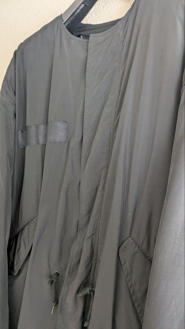 Shinzone SHINZONE フィールドパーカー ライナー付き 3way