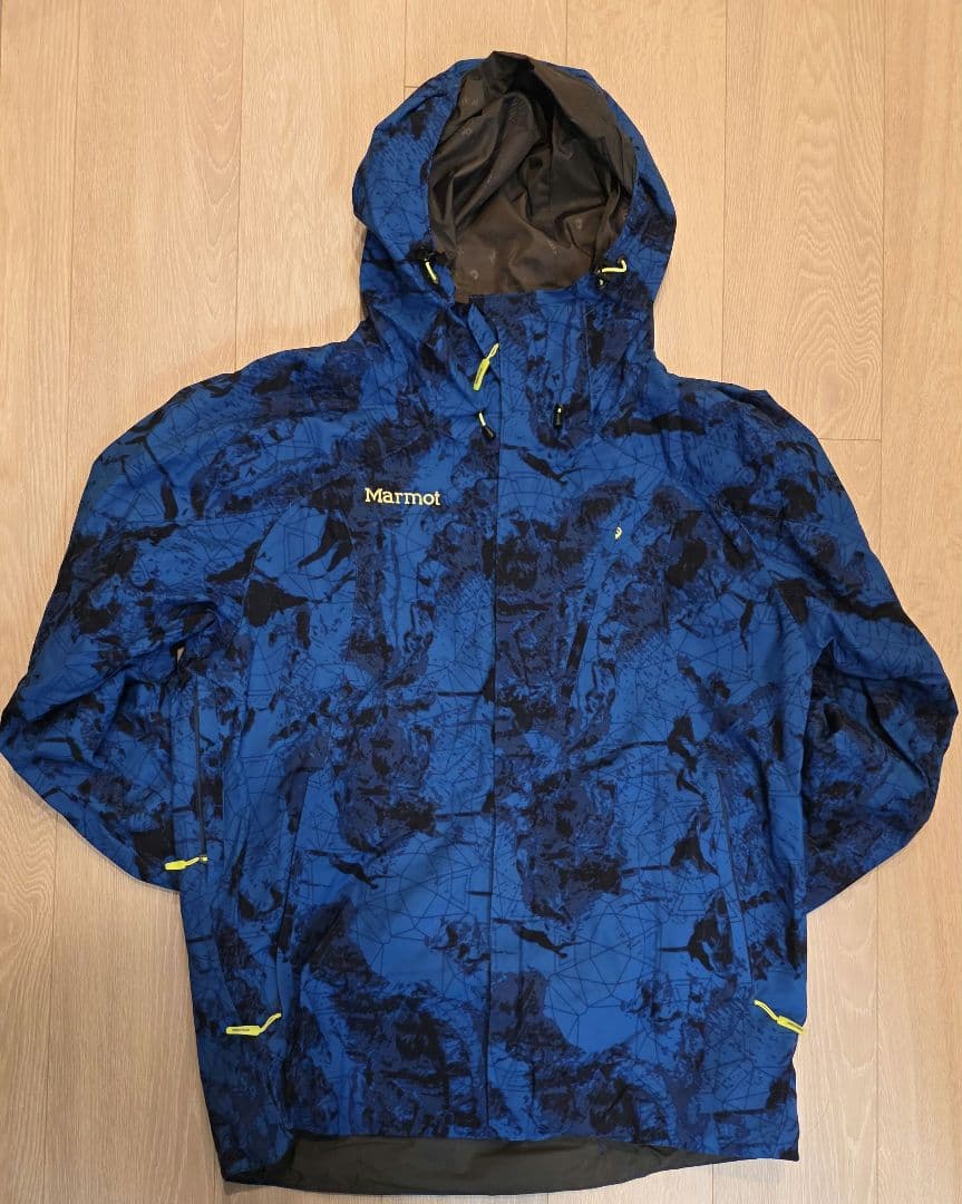 Marmot マーモット スキー・スノーボードウェア 上下セット