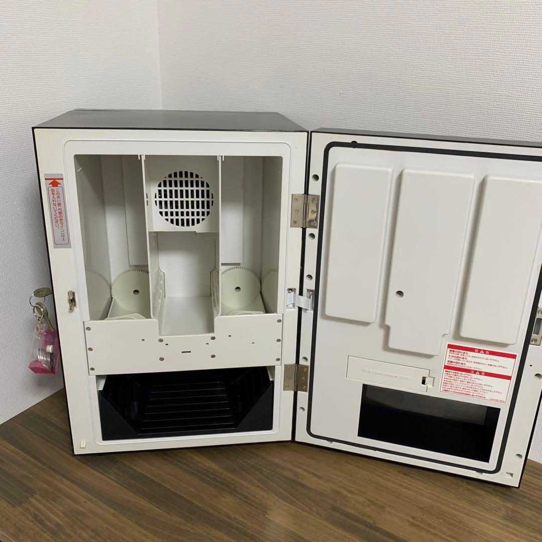 LOONEY TUNES自販機型保冷庫 AVM-400 自動販売機 Apice