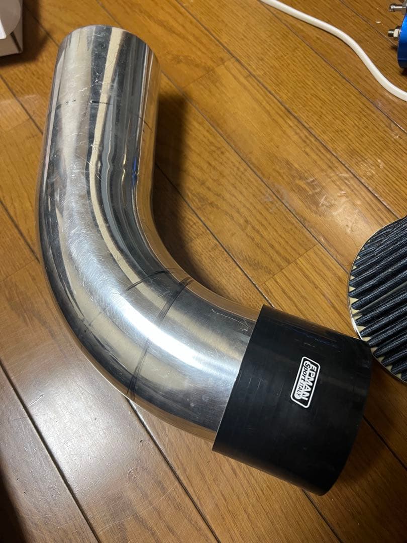 JZX100 110 フルタービンキット ウエストゲート