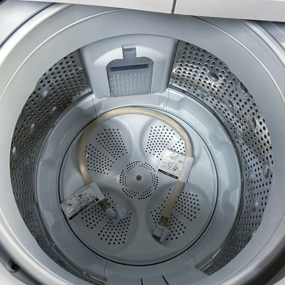 美品⭐️HITACHI 日立　全自動洗濯機　ビートウォッシュ　10kg