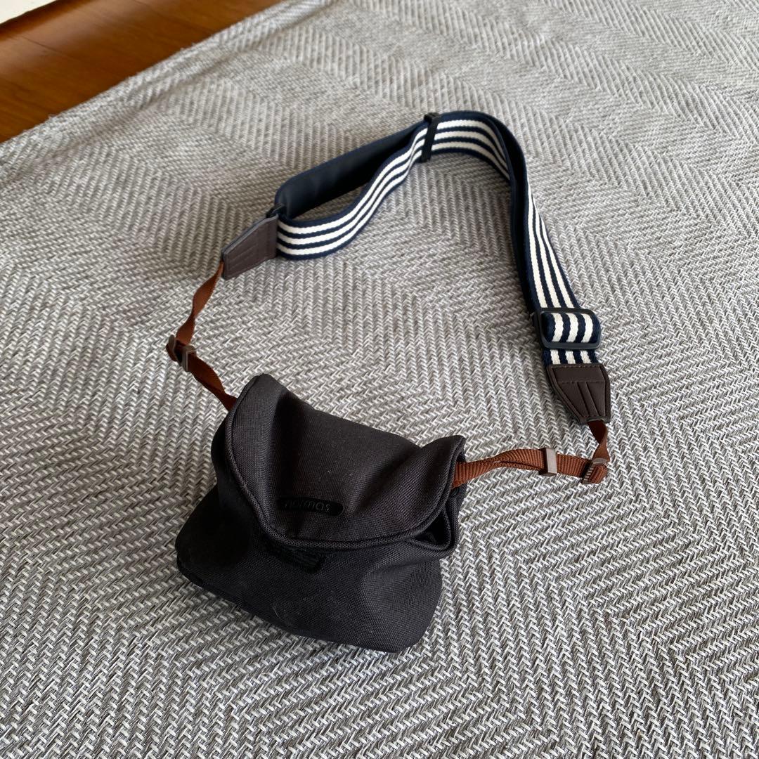 Canon PowerShot SX400 IS デジカメ　ＳＤカードカバー付