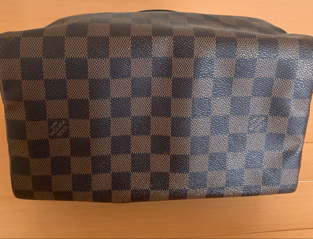 ルイヴィトンダミエ　スピーディ25