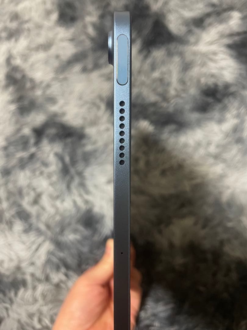 iPad Air (第5世代)256GB Wi-Fi blue ys.jb