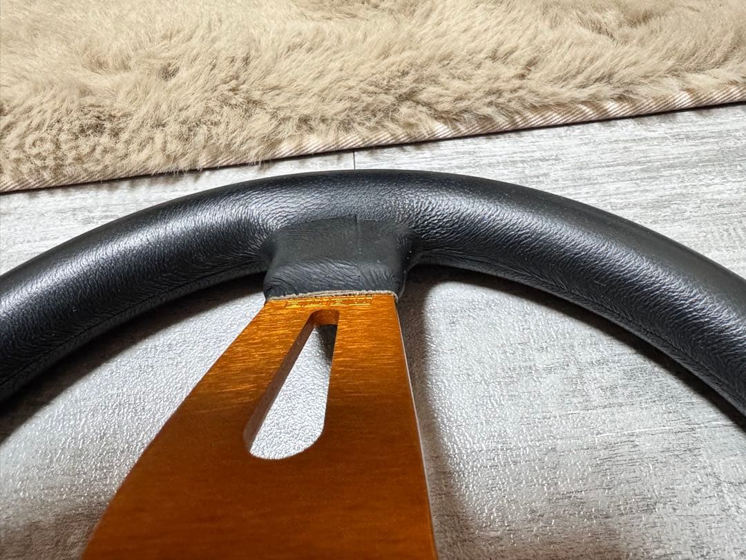 momo ステアリング ドリフティング 33φ