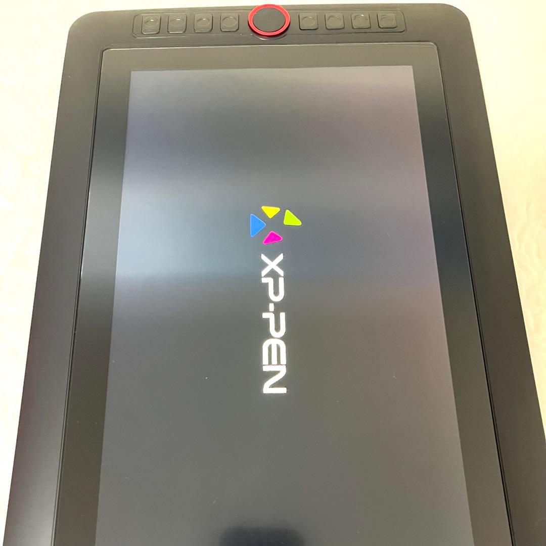 【美品】XP-Pen Artist 13.3 Pro ホリデーエディション