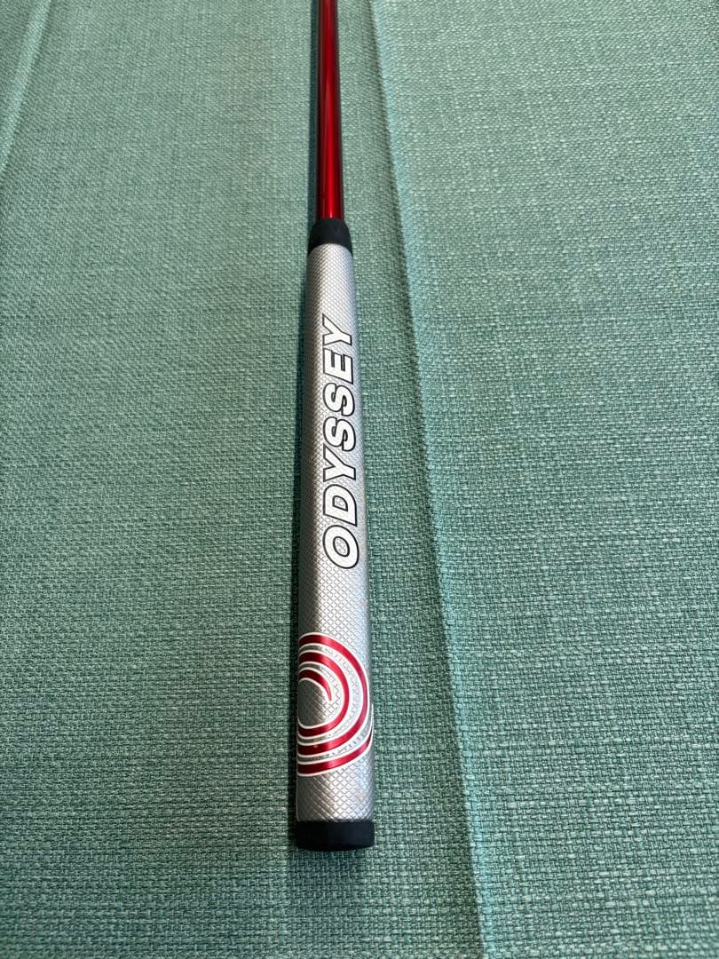 オデッセイ 2-Ball ELEVEN 34インチ　STROKE LABシャフト