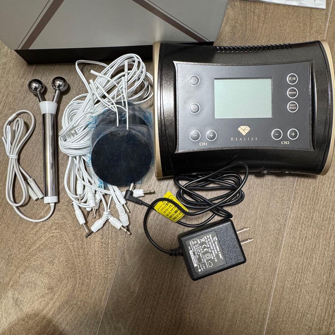 スリムビューティハウスREALIZE リアライズ