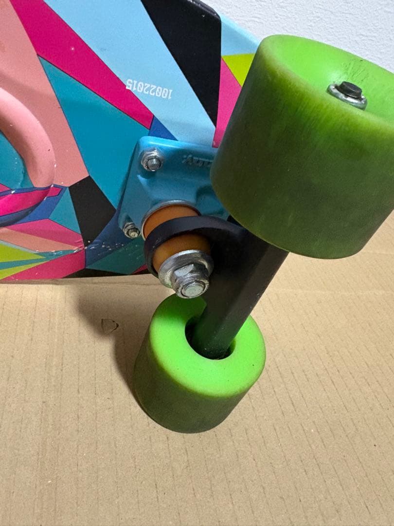 Penny ペニー　27インチ　スケボー　スケートボード