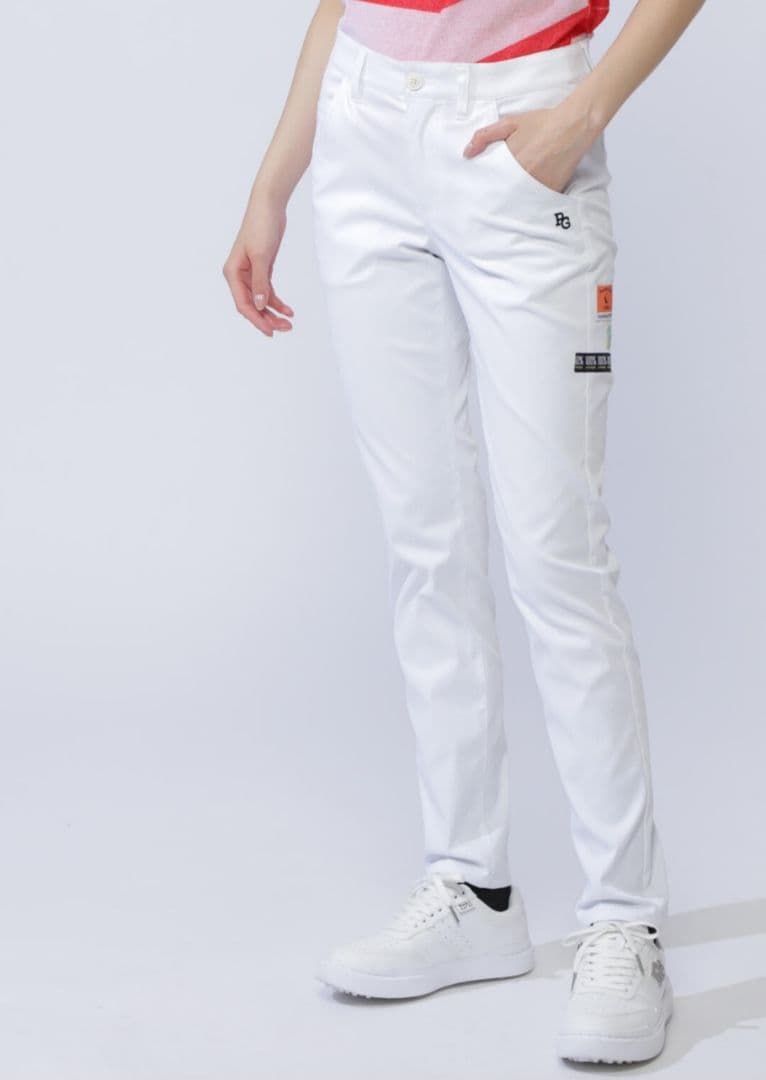 ☆新品未使用☆パーリーゲイツ パンツ レディース