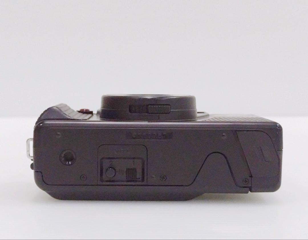 のり様 【完動品】NIKON L35AD2 ピカイチ2 E-004