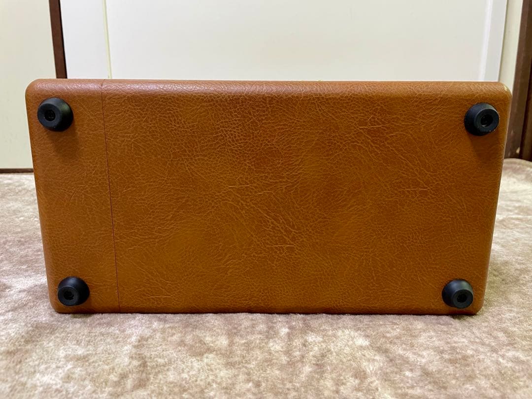 【国内正規品】 Marshall Stanmore Ⅲ Brown 【美品】