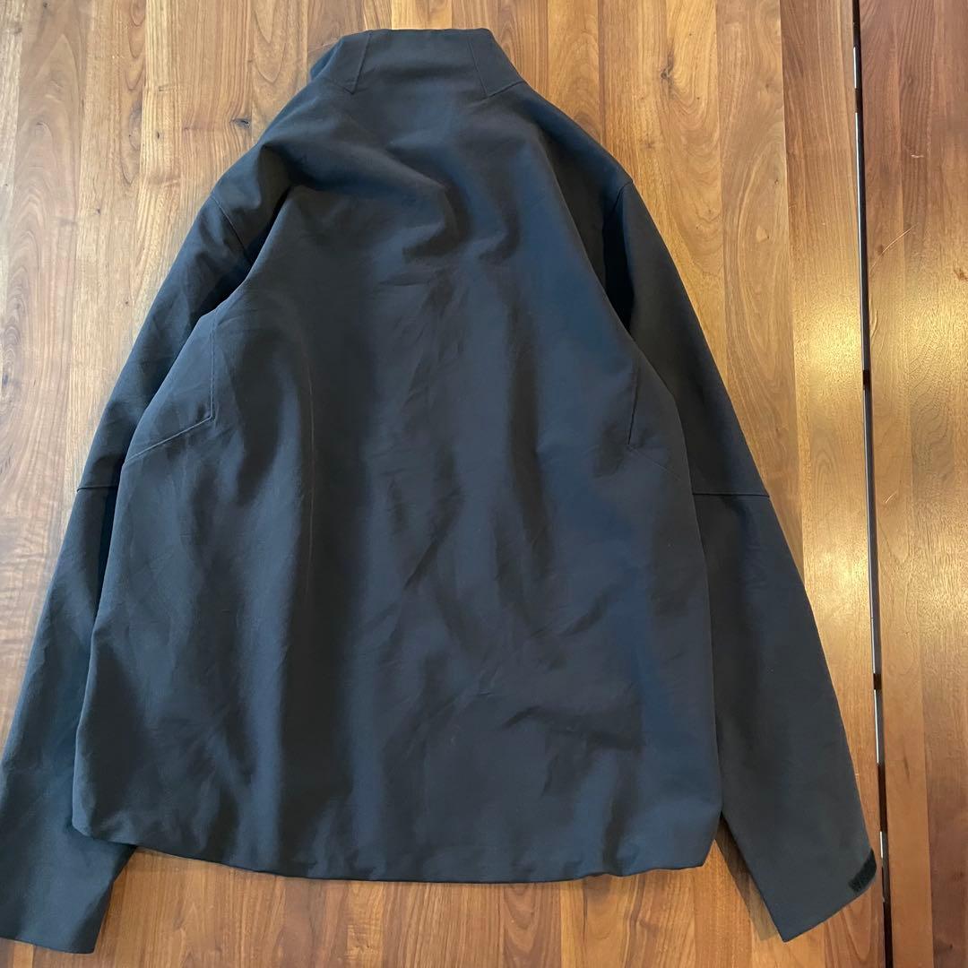 【一点物】patagonia パタゴニア　ソフトシェルジャケット　黒　L