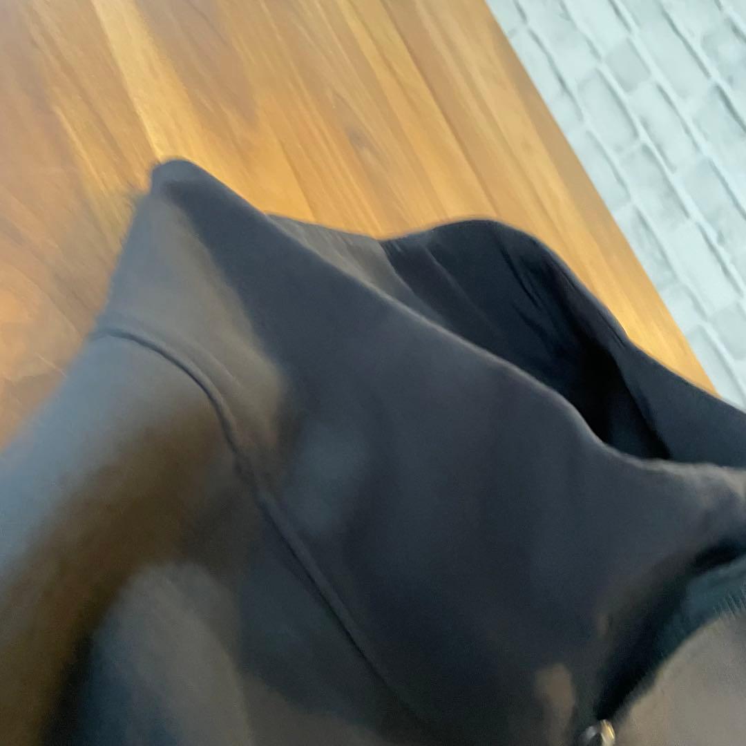 【一点物】patagonia パタゴニア　ソフトシェルジャケット　黒　L