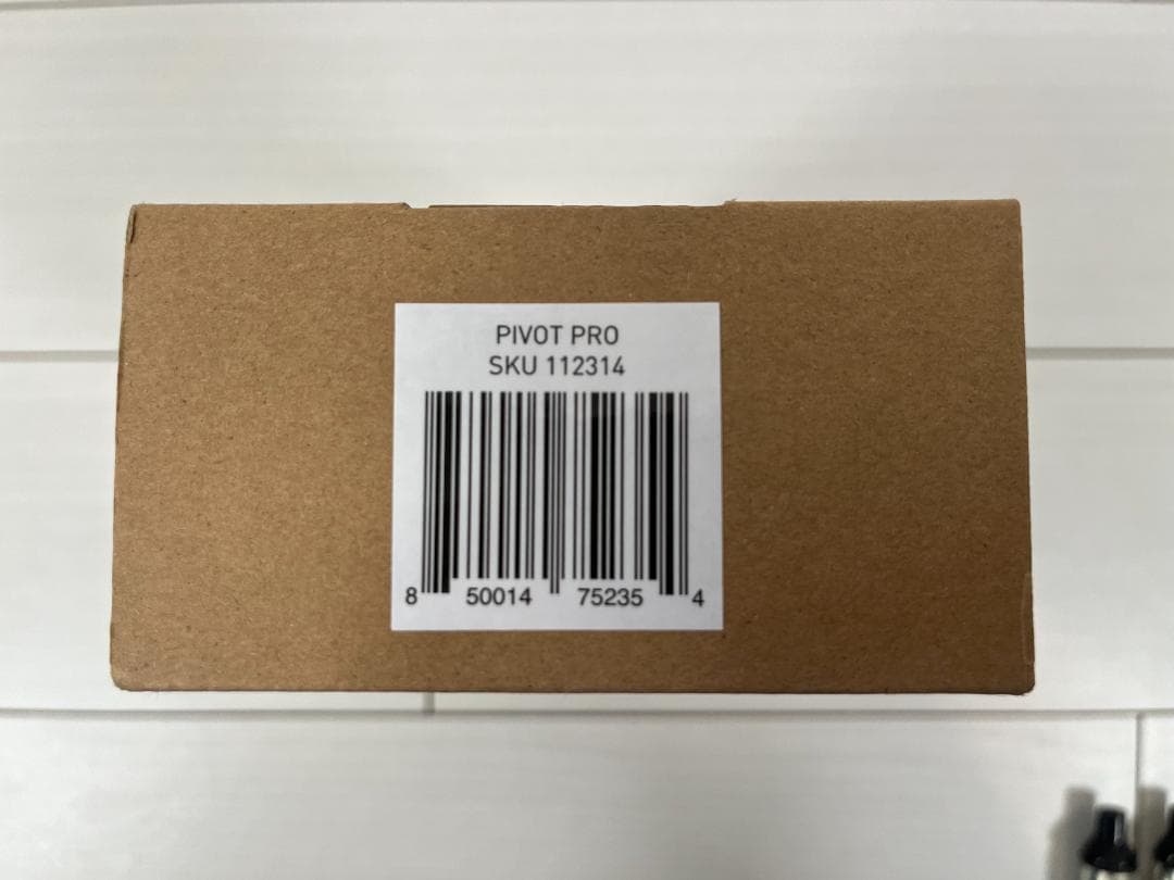 CORAVIN コラヴァンピボットPro + ガスカプセル 6本