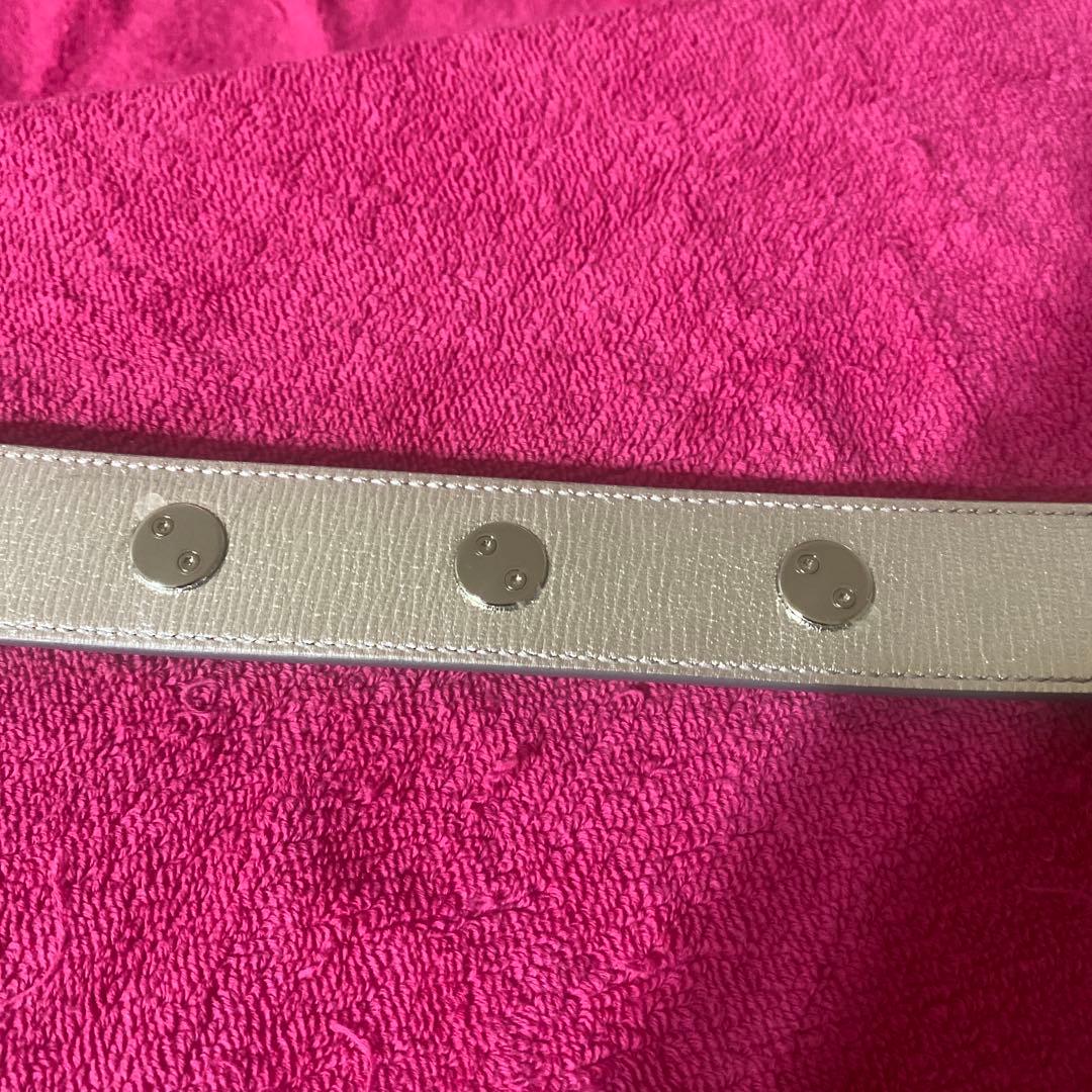 【送料無料】 Christian Dior ショルダーストラップのみ ディオール