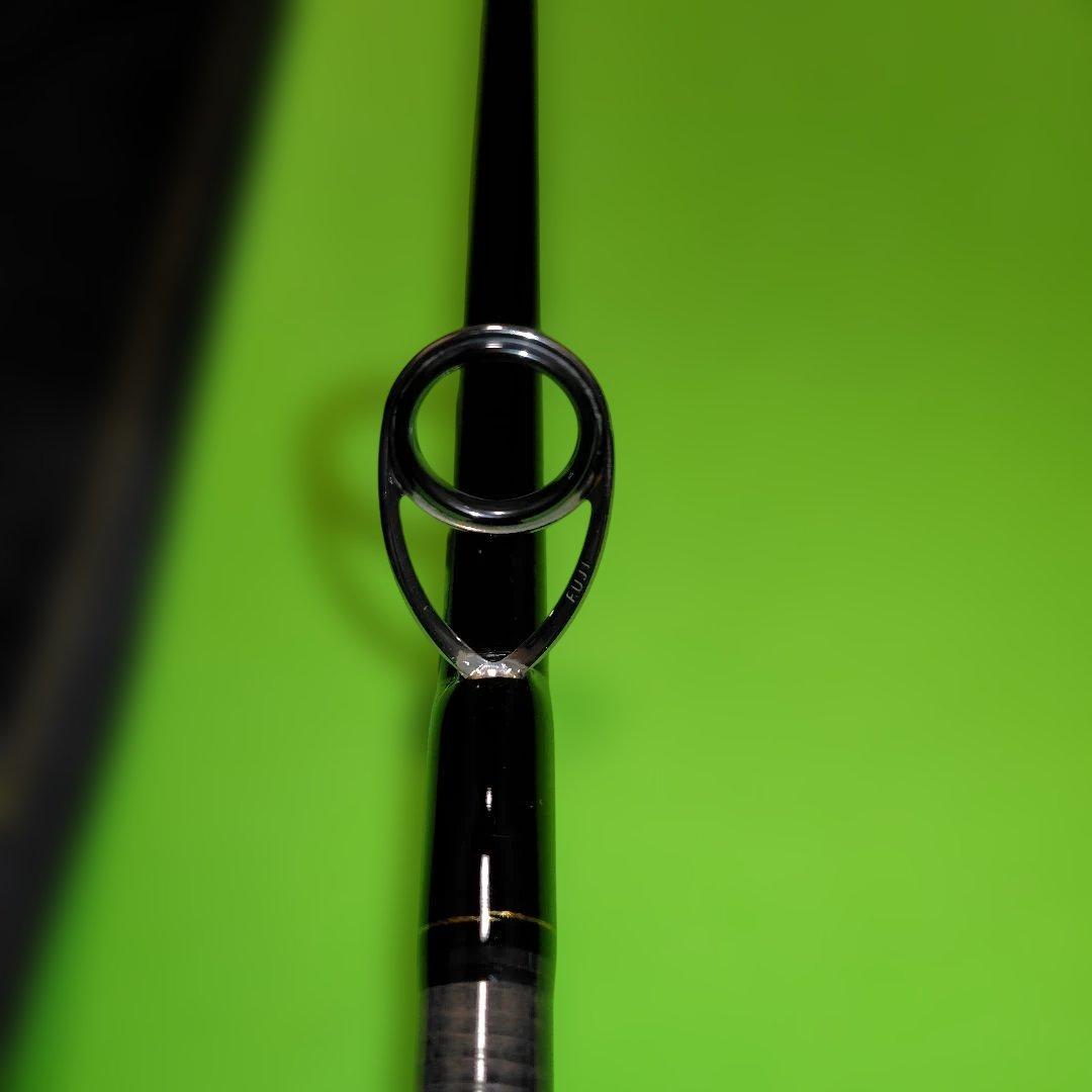 ダイワ 24 ラテオ 93M/MH・K 2ピース