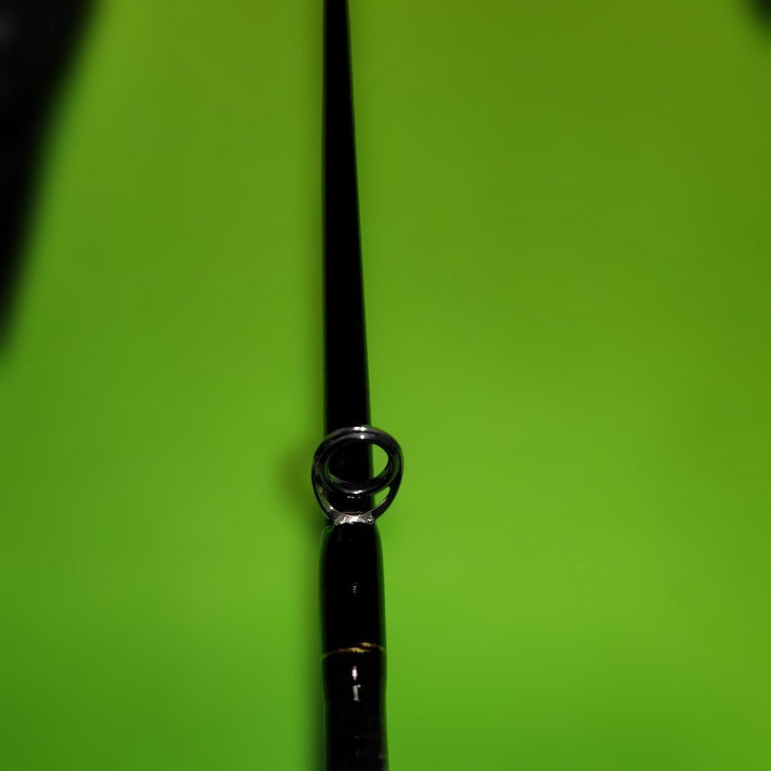 ダイワ 24 ラテオ 93M/MH・K 2ピース