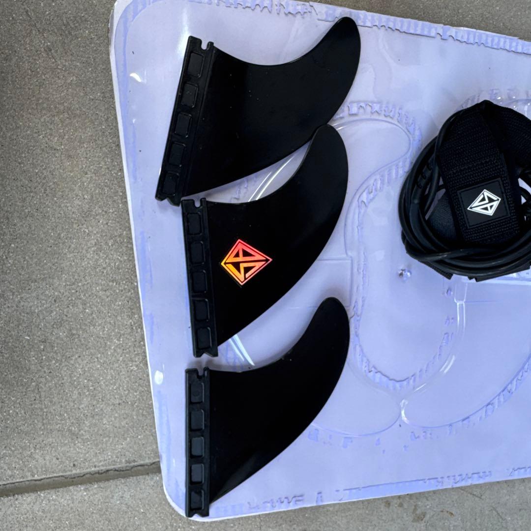 コストコサーフボード 2025 SUSHI ソフトボード