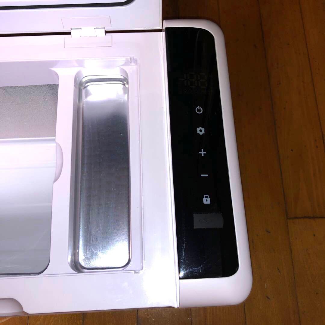 TOHO レリシア RLC-CF22 車載冷凍冷蔵庫 ポータブル冷蔵庫