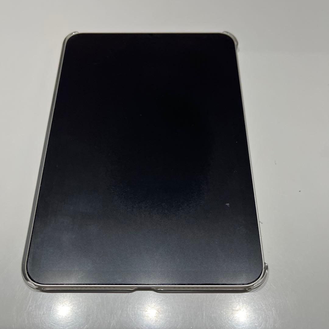 【動作良好】iPad mini 6 第6世代 Wi-Fiモデル｜現状渡し