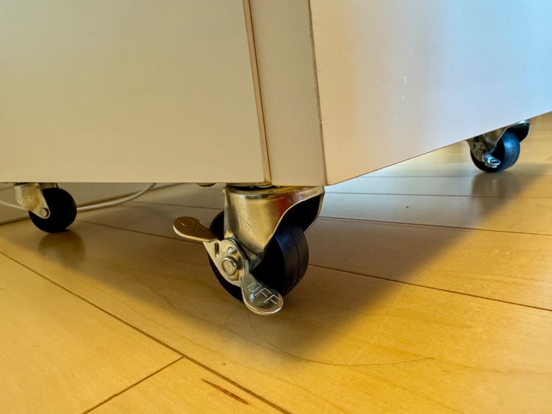 【まさき】美品 おく洗 簡易手洗いユニットサロン美容室タンク2個新品です!