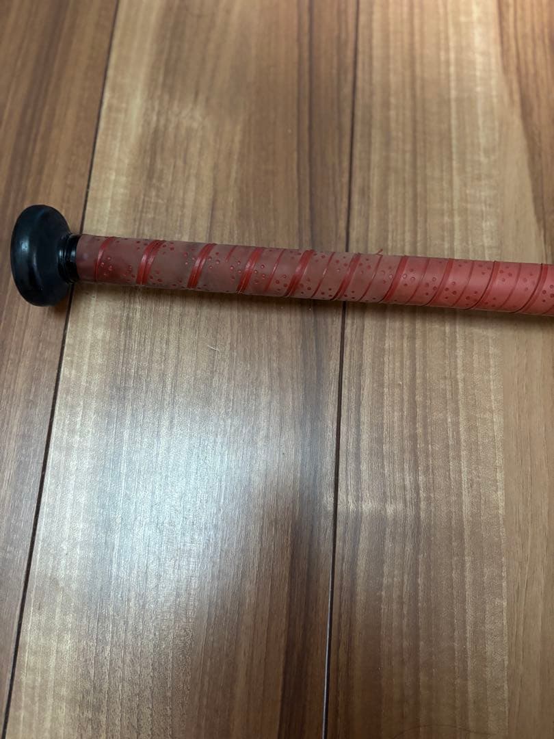 バット ZETT ZettPower TZ800