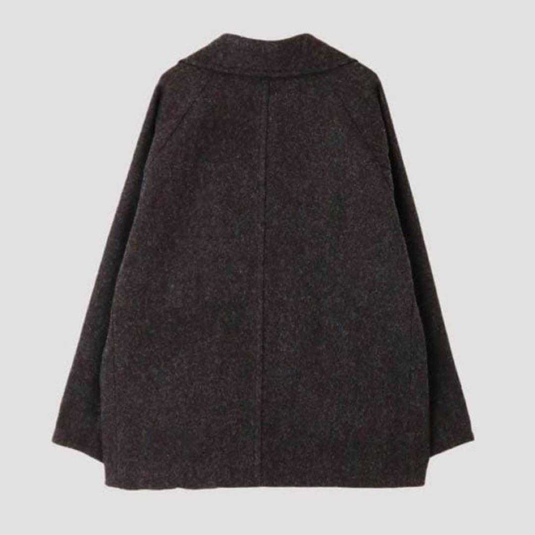 極美品 マーガレットハウエル 35周年記念 限定 コート M