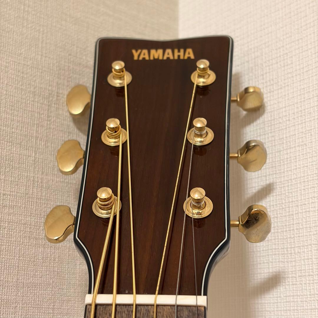 YAMAHA STORIA III ストーリア 3 アコースティックギター