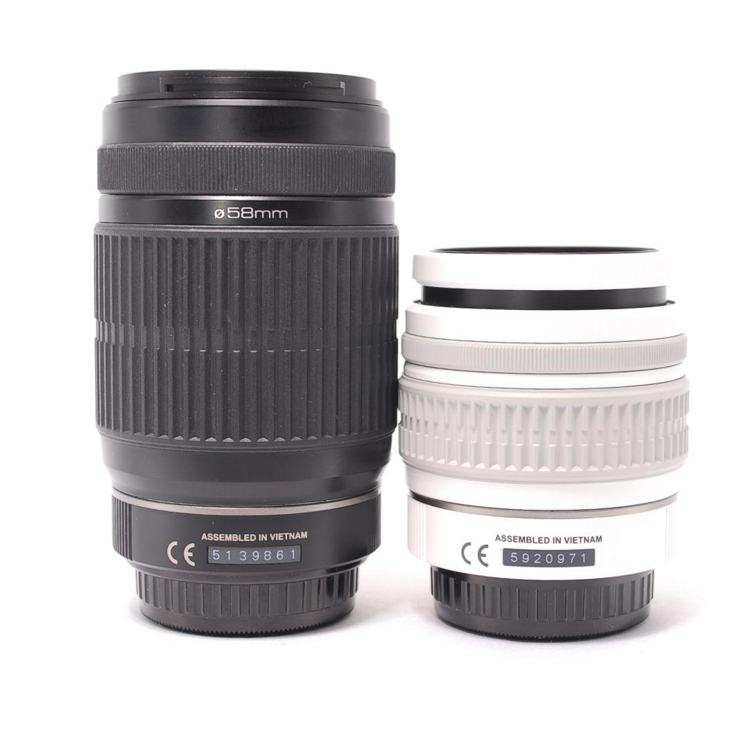 ❤即購入1000円OFF❤ PENTAX K-S1 超望遠レンズ ダブルズーム