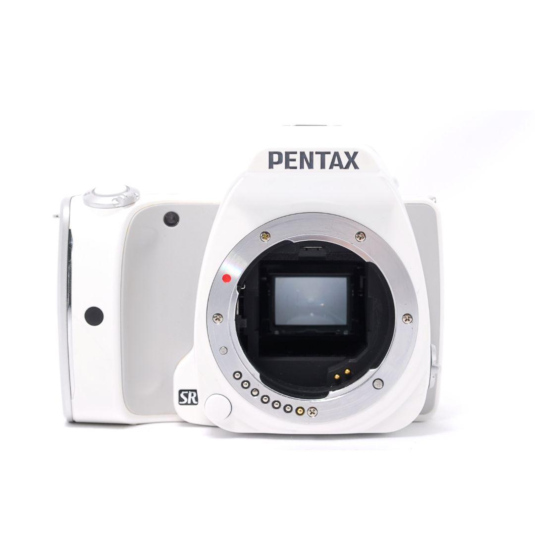❤即購入1000円OFF❤ PENTAX K-S1 超望遠レンズ ダブルズーム